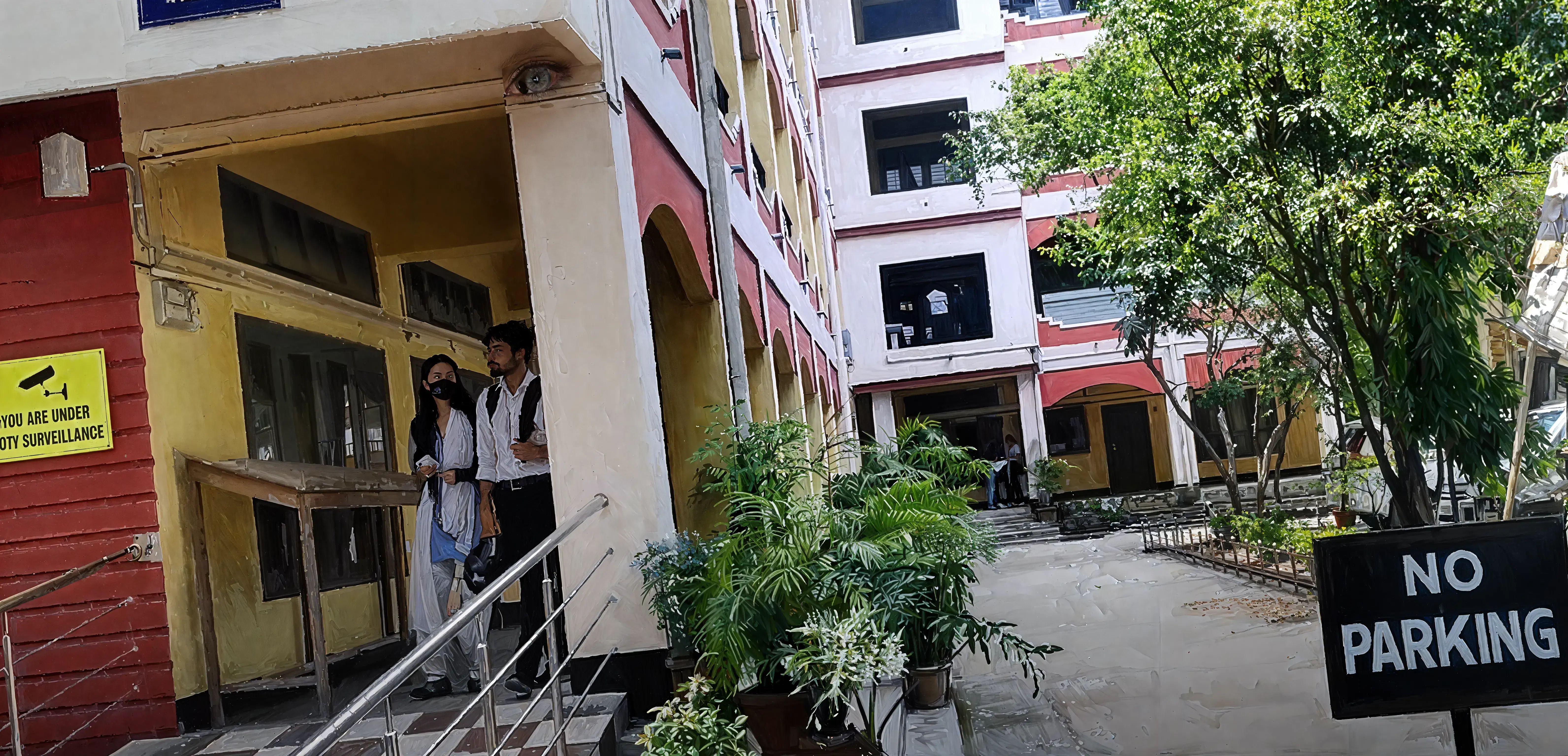 KCDCC Academic Infrastructure photo 8